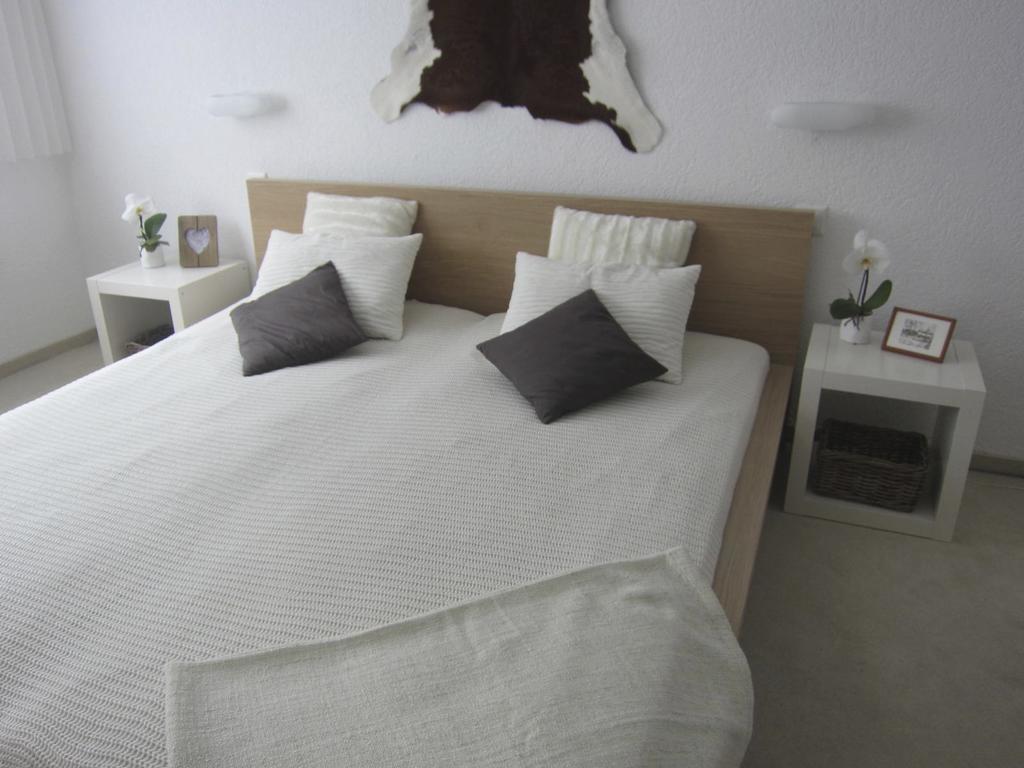 Laax Rancho Residence Dış mekan fotoğraf