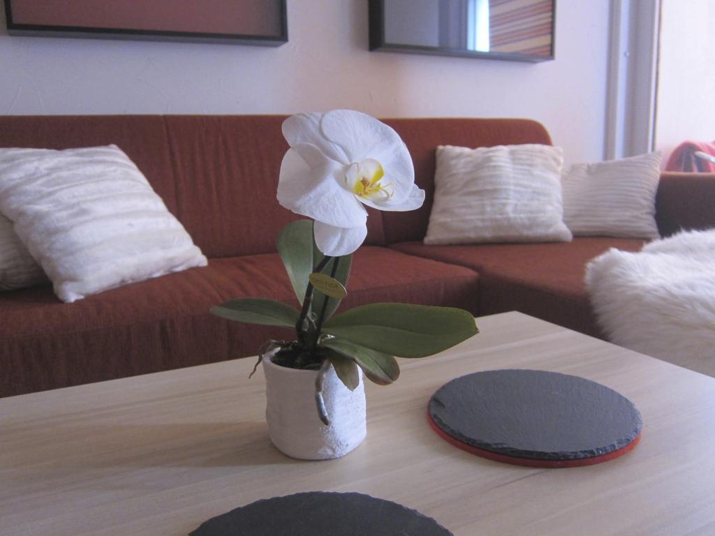 Laax Rancho Residence Dış mekan fotoğraf