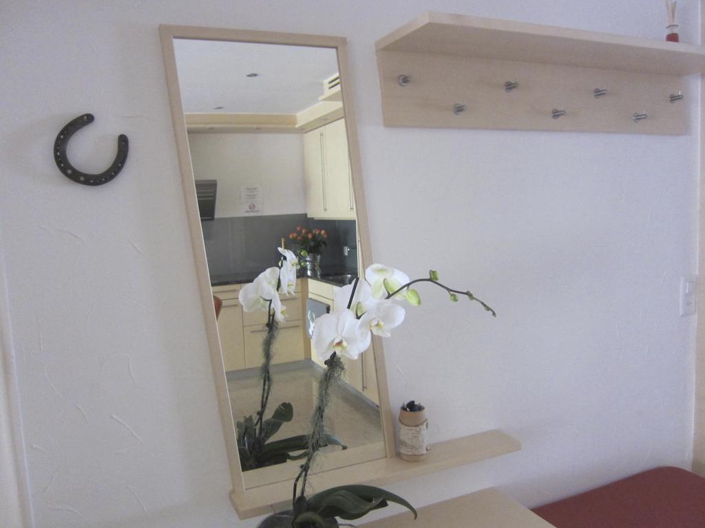 Laax Rancho Residence Dış mekan fotoğraf