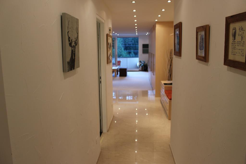 Laax Rancho Residence Dış mekan fotoğraf