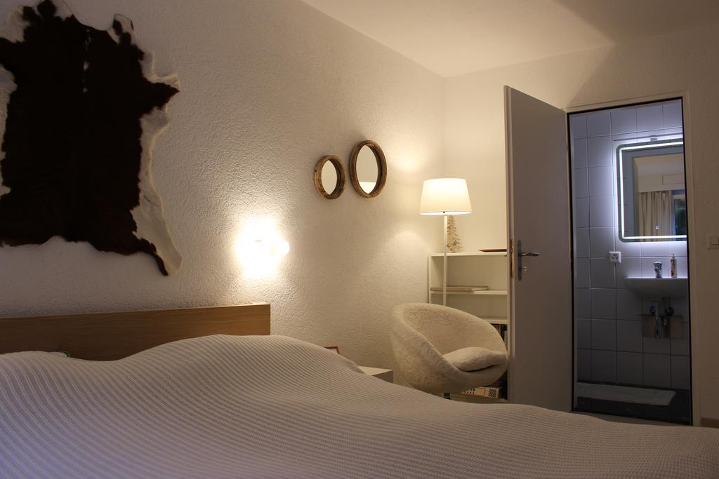 Laax Rancho Residence Dış mekan fotoğraf