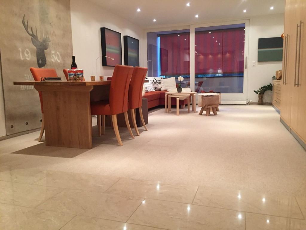 Laax Rancho Residence Dış mekan fotoğraf