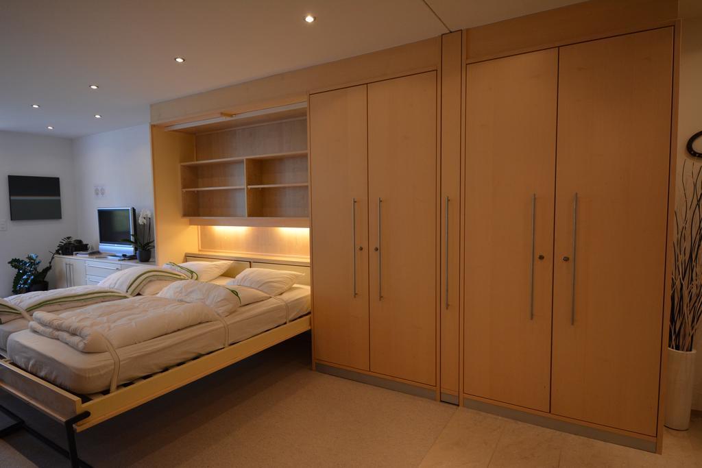 Laax Rancho Residence Dış mekan fotoğraf