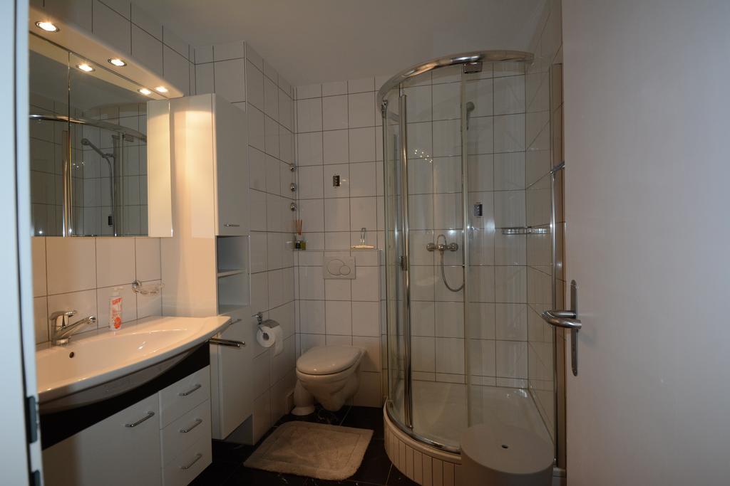 Laax Rancho Residence Dış mekan fotoğraf