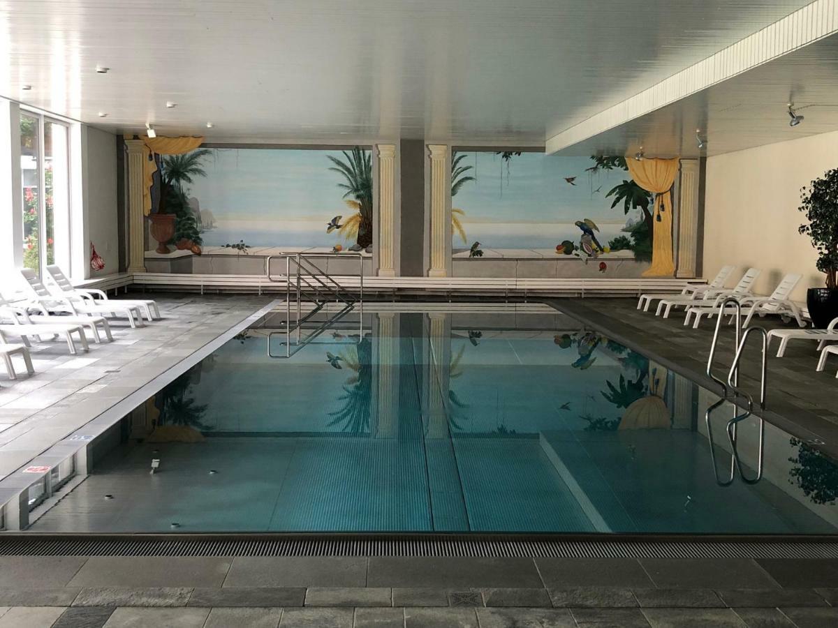 Laax Rancho Residence Dış mekan fotoğraf