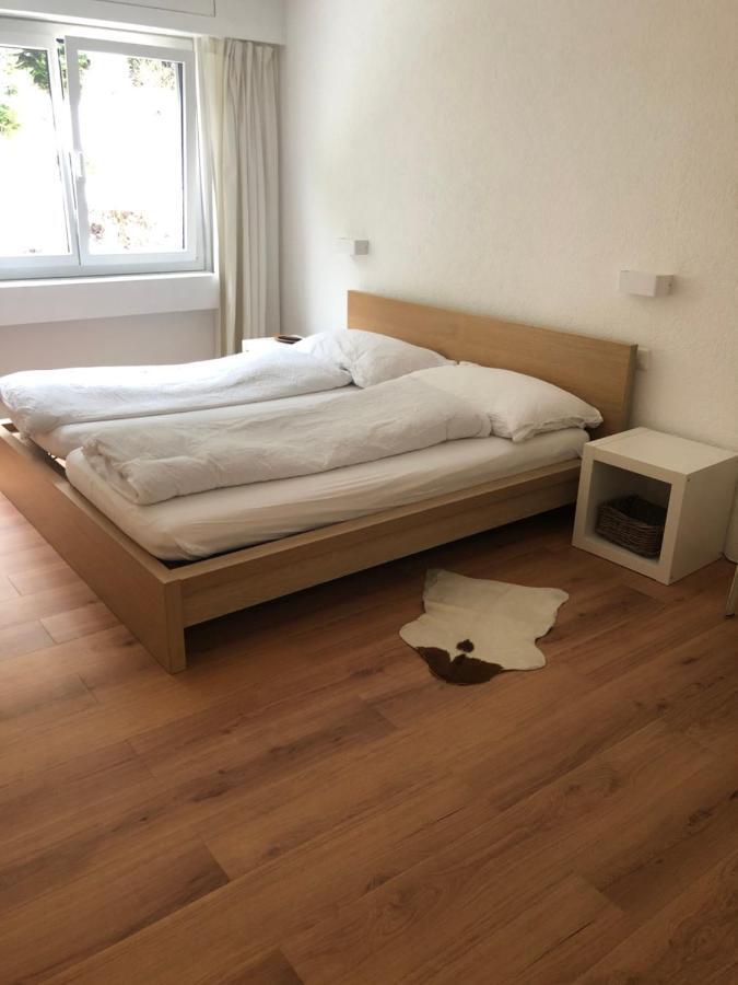 Laax Rancho Residence Dış mekan fotoğraf