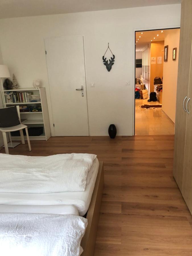 Laax Rancho Residence Dış mekan fotoğraf
