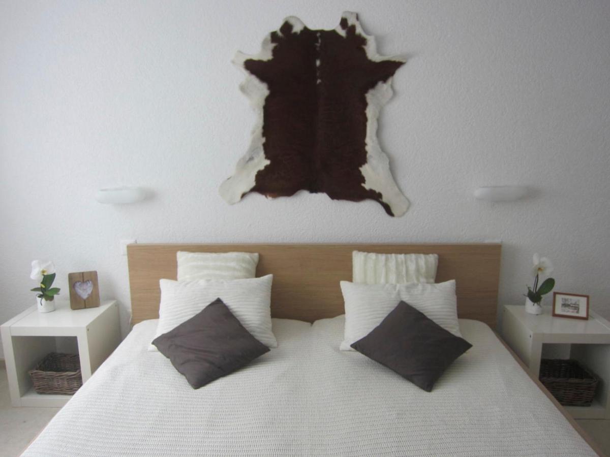 Laax Rancho Residence Dış mekan fotoğraf
